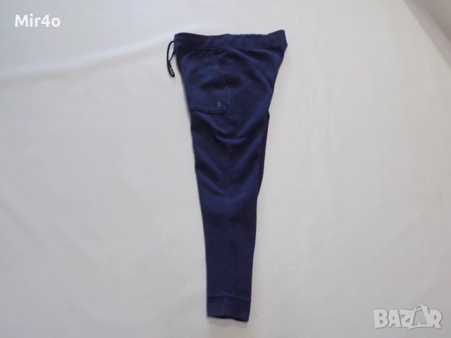 анцуг polo ralph lauren долнище панталон дънки екип спортен крос фитнес тренировка мъжки оригинал XS, снимка 4 - Спортни дрехи, екипи - 39815994
