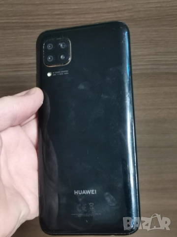 Huawei P40 Lite , снимка 9 - Huawei - 51798472