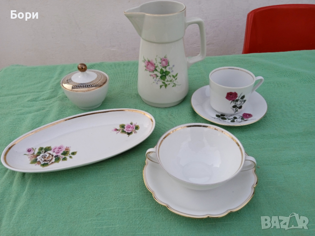 Порцелан /88