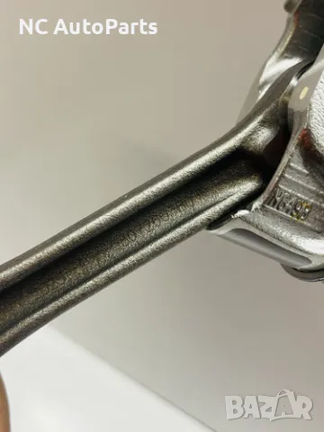 Бутало с биела за Опел Мока 1.2 бензин EB2LTD HN09 136 коня N6498 / 9807260380 2023, снимка 8 - Части - 49271367