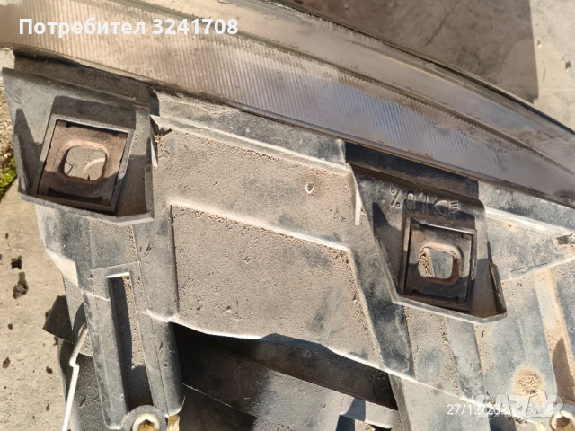 Фарове за S6 C5 , снимка 4 - Части - 52922961