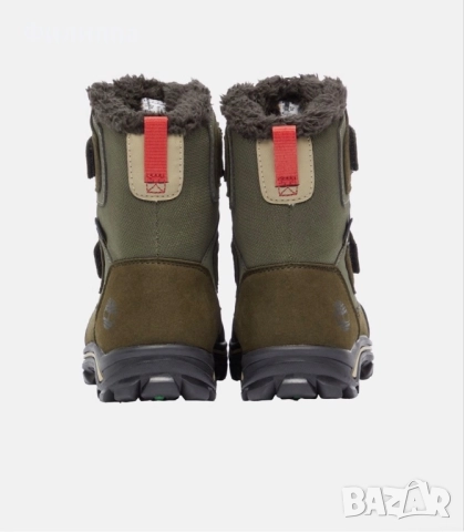 Детски зимни ботуши Timbarland , снимка 2 - Детски боти и ботуши - 52890230