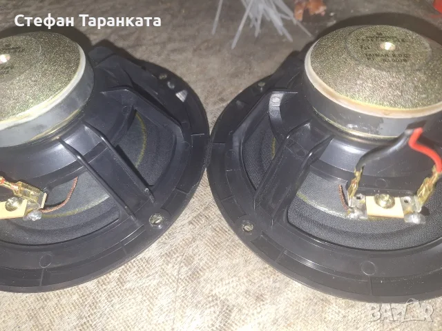Мидбасови говорители Pioneer , снимка 8 - Тонколони - 55994293