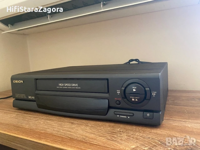 Orion , снимка 2 - Части и Платки - 51307900