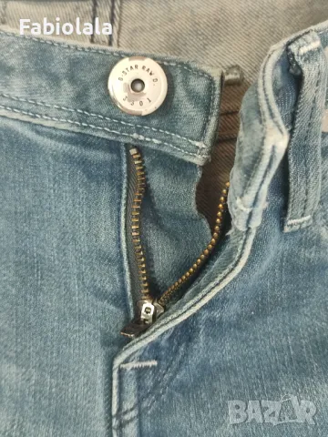 G-star jeans 27, снимка 10 - Дънки - 49021664