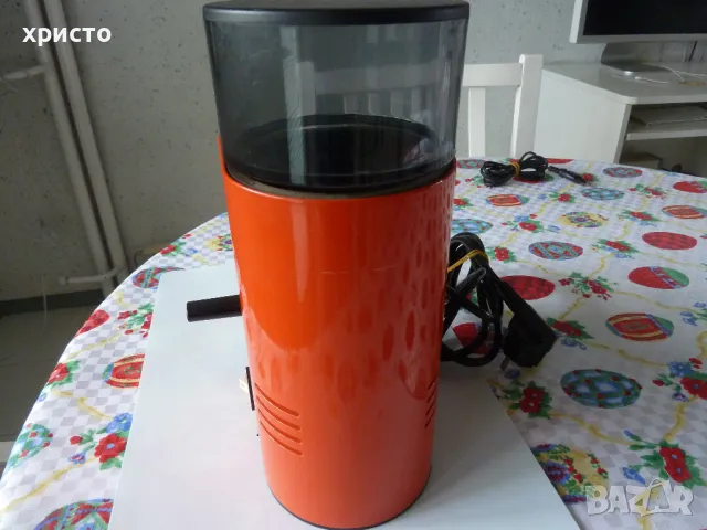 кафемелачка Gaggia MDF V1 нова, снимка 3 - Кафемашини - 49829041