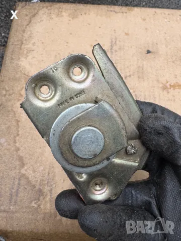 БРАВА ЗАДНА ДЯСНА ЛАДА ВАЗ ВАЗ 2101 ВАЗ 21011, ВАЗ 2102, ВАЗ 2103, ВАЗ 2106 НОВ СССР 2103-6205012-10, снимка 4 - Части - 49537558