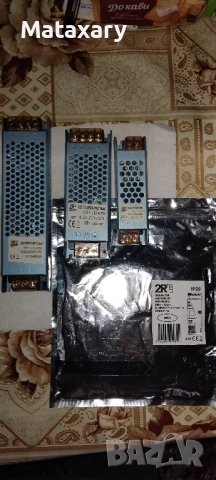 лед трансформатори , снимка 6 - Лед осветление - 51268867