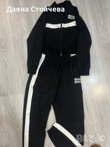 Комплект миу миу