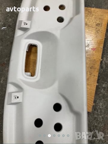 Ford connect 2009година кора таван, снимка 2 - Части - 40397291