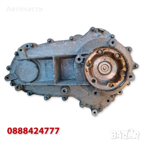 Раздатка/Раздатъчна кутия - Mercedes (2005 г.+) A2512800900 - За верига, снимка 3 - Части - 53852372