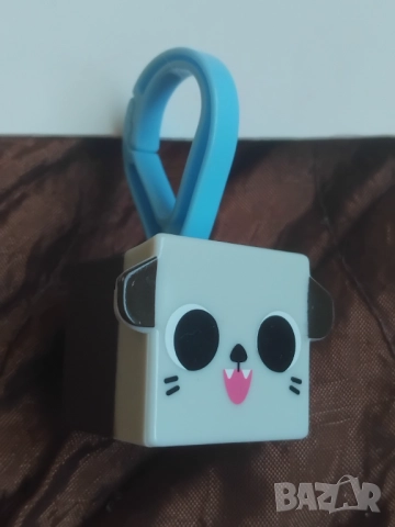 McDonald's играчка ключодържател от Макдоналдс