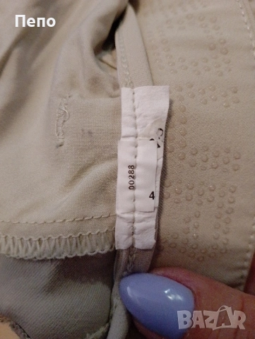 Дамски панталон , снимка 5 - Панталони - 51639401