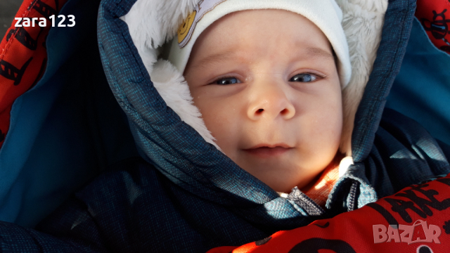 космонавт Topomini, 0-3м, 62см, снимка 6 - Бебешки ескимоси - 36270329