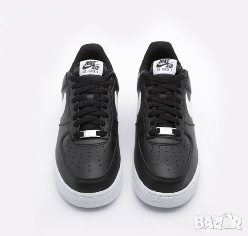 оригинални маратонки   NIKE AIR FORCE 1 '07 AN20  nomer 42,5-43, снимка 3 - Маратонки - 39773744