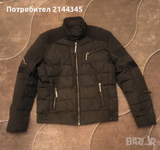 Philipp plein мъжко яке размер XL