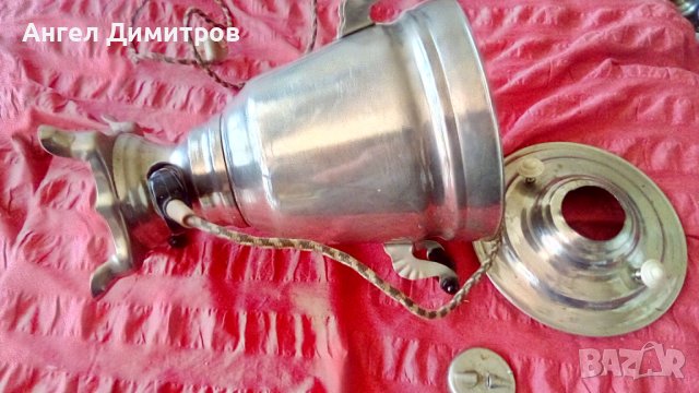 Руска империя самовар, снимка 7 - Антикварни и старинни предмети - 41883746
