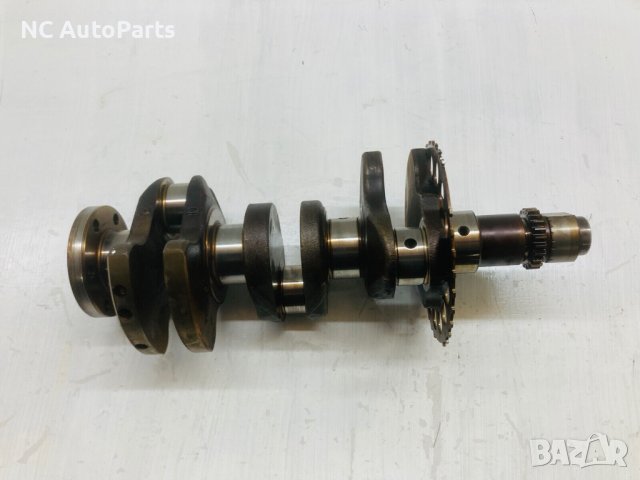 Колянов вал за Nissan Нисан Пиксо 1.0 бензин 2009, снимка 5 - Части - 42693258