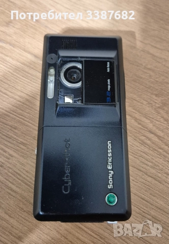 сони ериксон K810i, снимка 5 - Sony Ericsson - 52653667