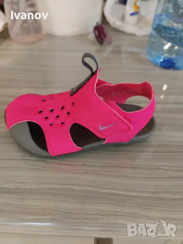 Детски сандали Nike