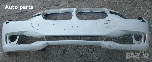 предна броня БМВ 3 Ф30/Ф31 predna bronia BMW 3 F30/F31, снимка 6 - Части - 55732956