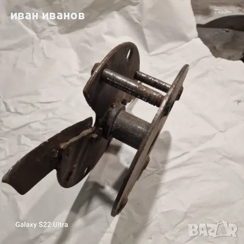 Глава Ямболска Фуражомелка, снимка 5 - Селскостопанска техника - 49635546