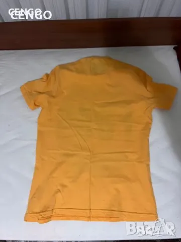 Mъжка тениска, снимка 2 - Тениски - 47913482