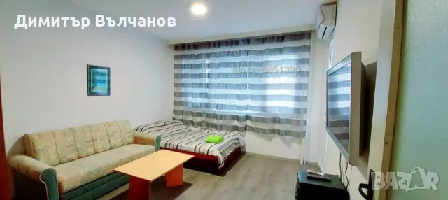 Тристаен широк центърър