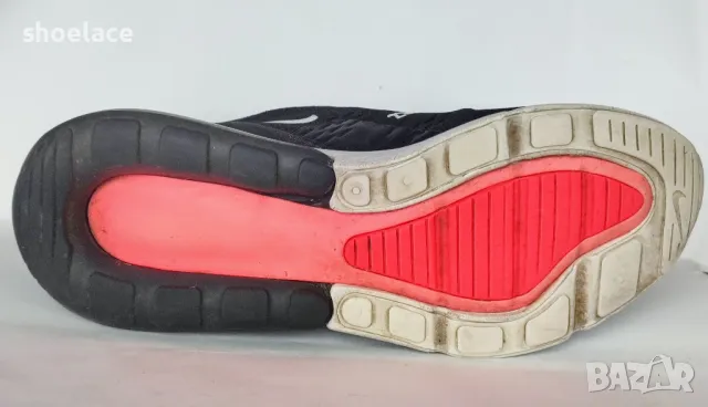 Nike Air Max 270 (AH8050-002) 45, снимка 8 - Маратонки - 48253551