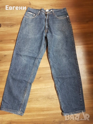 Дънки Calvin Klein