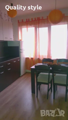Тристаен апартамент под наем, снимка 4 - Апартаменти - 55930274