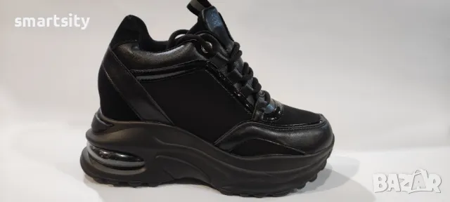 Дамски Хитов модел кецове V., снимка 2 - Кецове - 47343089