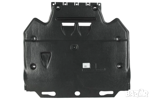 Кора под двигател скорости купе AUDI A6 C7 2010г – 2018г