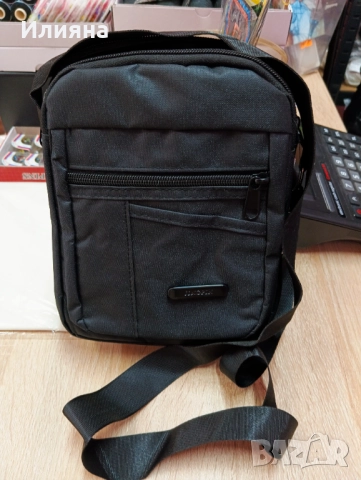 Мъжки чантичките , снимка 3 - Чанти - 52264006
