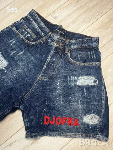 Djofra къси панталони, снимка 1