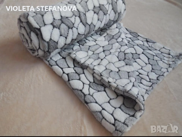 Меко пухкаво одеяло 150/200см 