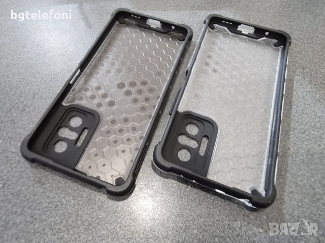 Xiaomi Redmi Note 10 Pro гърбове, снимка 11 - Калъфи, кейсове - 34106423