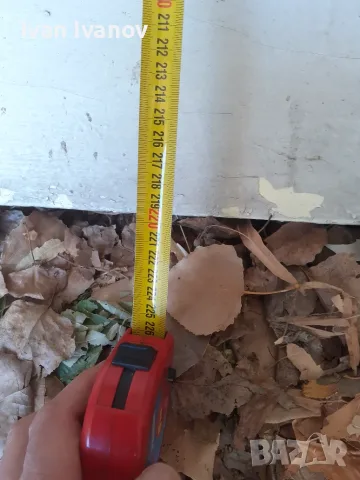 Подарявам стара дървена дограма.Врати и прозорци., снимка 3 - Дограми - 56093609