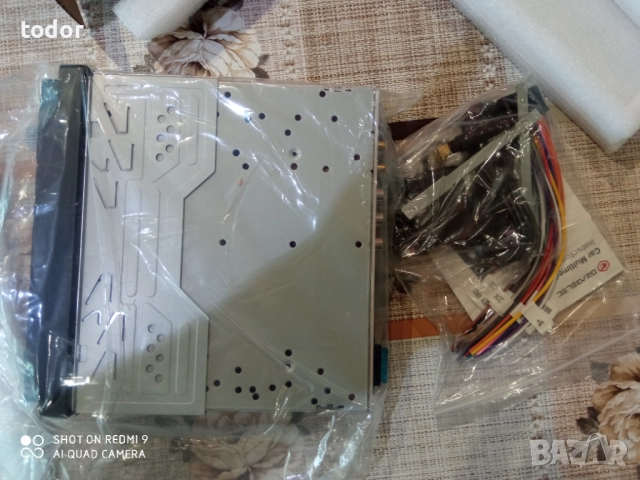 НОВА мултимедия   , снимка 5 - Навигация за кола - 46392607