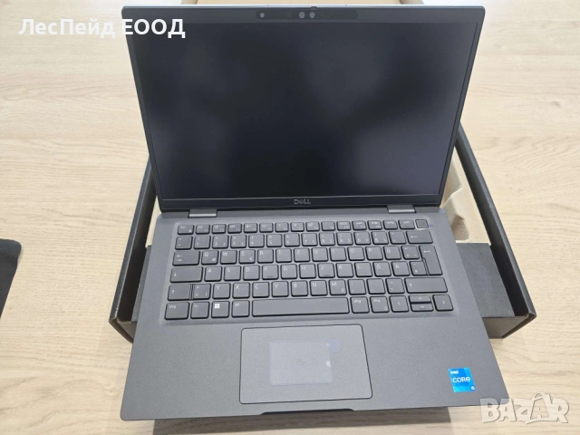 Dell Latitude 7330 лаптоп 13.3" i5-1245U 16GB 512GB SSD