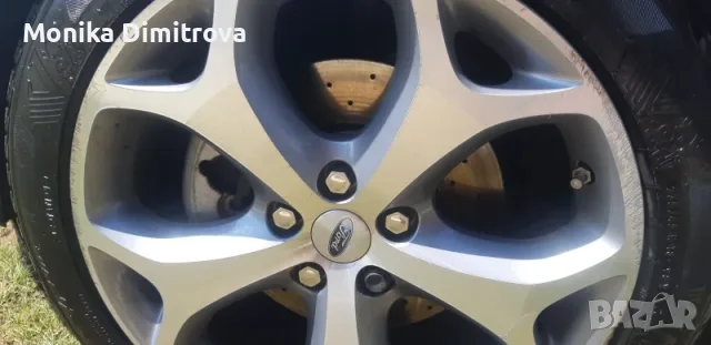 Ford Galaxy продава, снимка 11 - Автомобили и джипове - 56317868