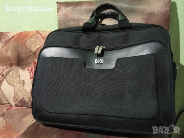 Оригинална чанта за лаптоп HP
