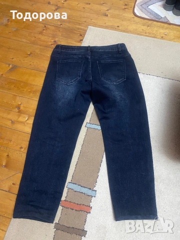 Нови дънки, снимка 2 - Дънки - 53771652