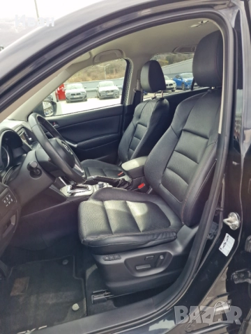 Mazda CX 5, снимка 10 - Автомобили и джипове - 52385078