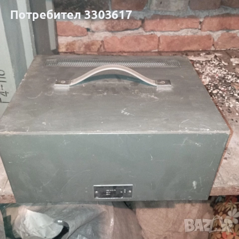 Алуминиеви кутии подходящи за КВ усилватели, снимка 18 - Друга електроника - 52944595