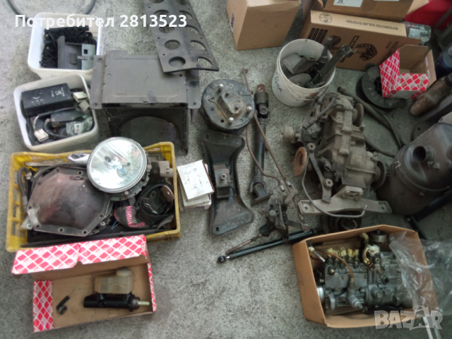 Части за Мерцедес Г 460, снимка 12 - Части - 31006155