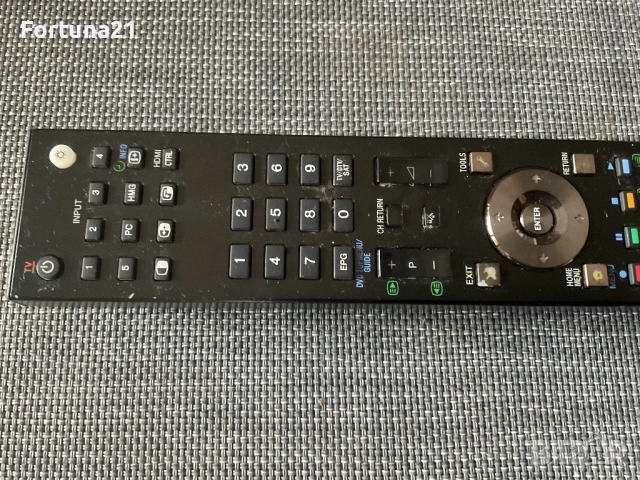 Pioneer AXD1562 диатанционно, снимка 6 - Ресийвъри, усилватели, смесителни пултове - 53757321