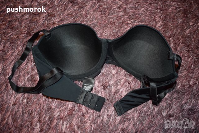 Calvin Klein дамски сутиен 70D, снимка 5 - Бельо - 40666457