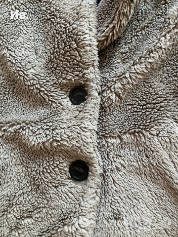 Преходно яке Зара, снимка 4 - Палта, манта - 51785115