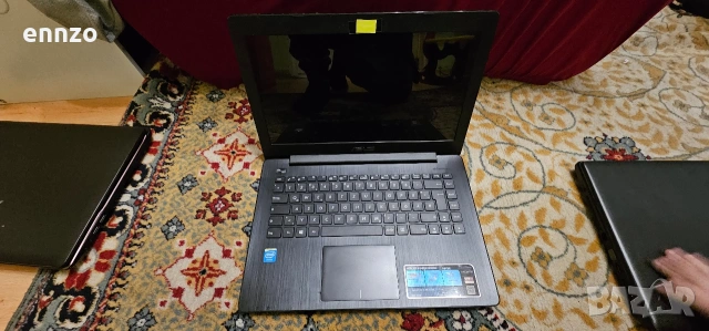 три лаптопа Asus (k53s ,f551c и r413m), снимка 6 - Части за лаптопи - 53051809